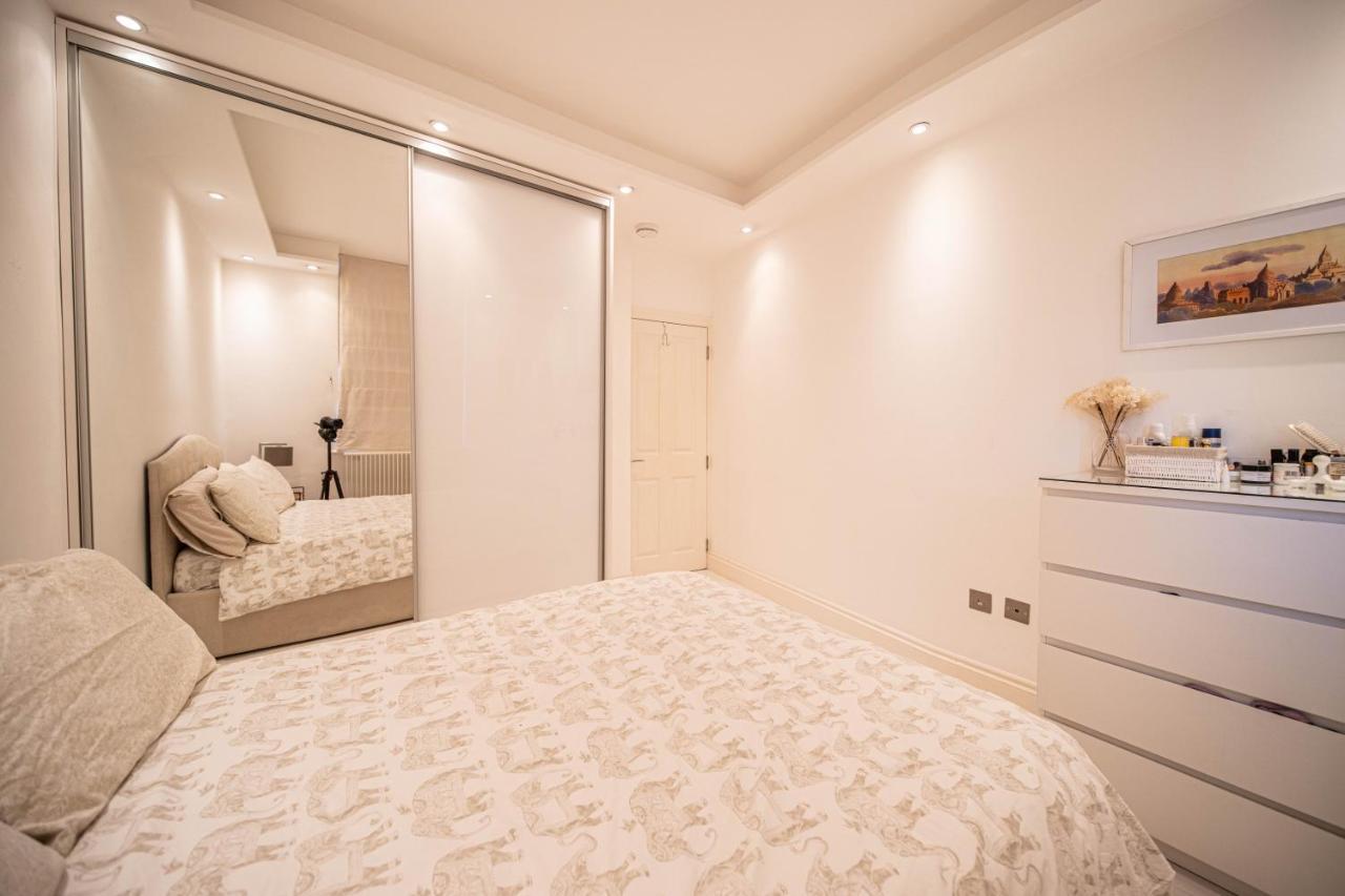 Apartment Gorgeous Light Contemporary In Notting Hill